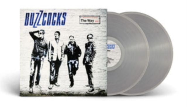 Buzzcocks