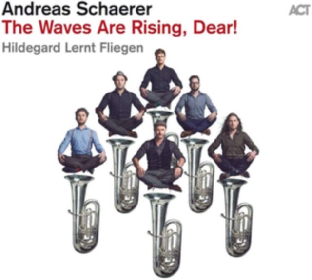 Andreas Schaerer