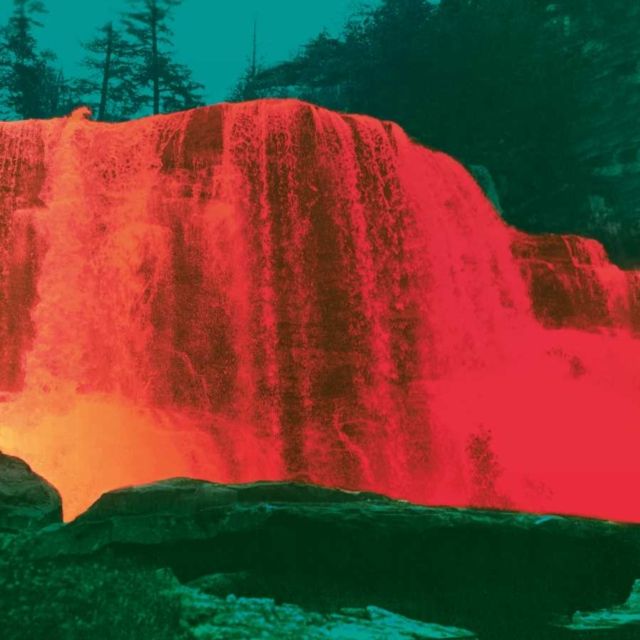 My Morning Jacket