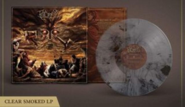 Psycroptic
