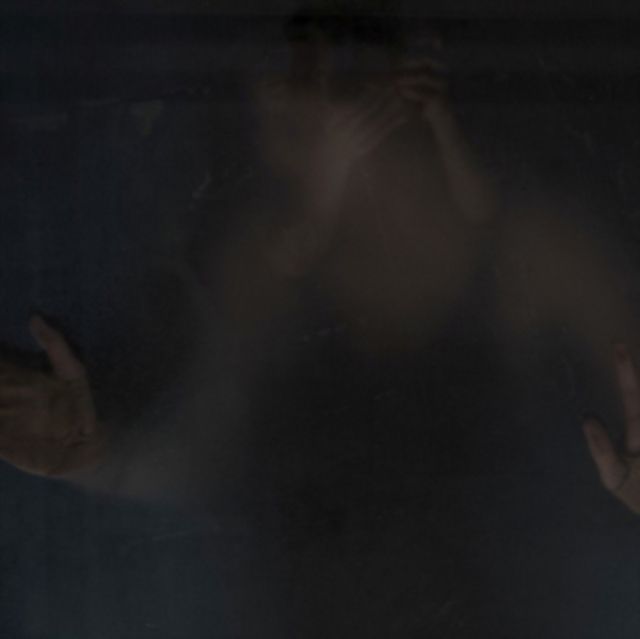 Ben Frost