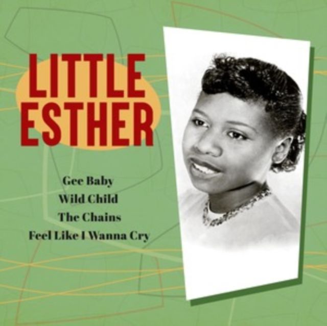 Little Esther