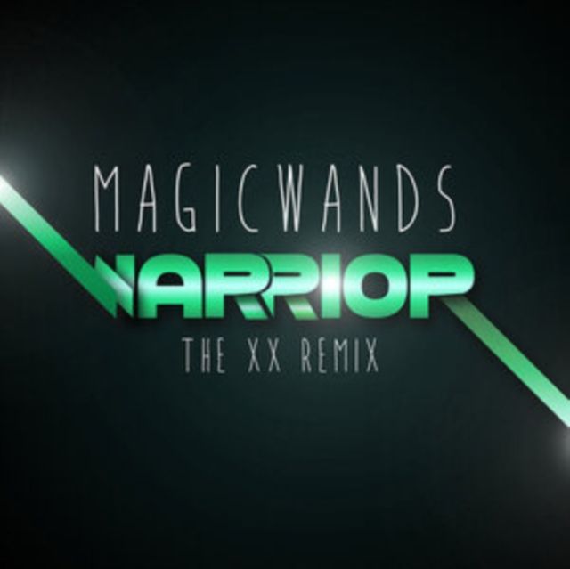Magic Wands