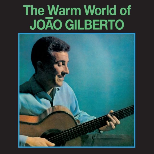 Joao Gilberto