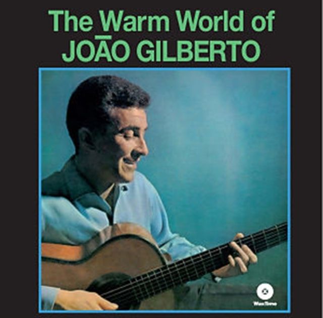 Joao Gilberto