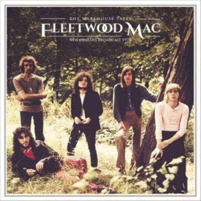 Fleetwood Mac
