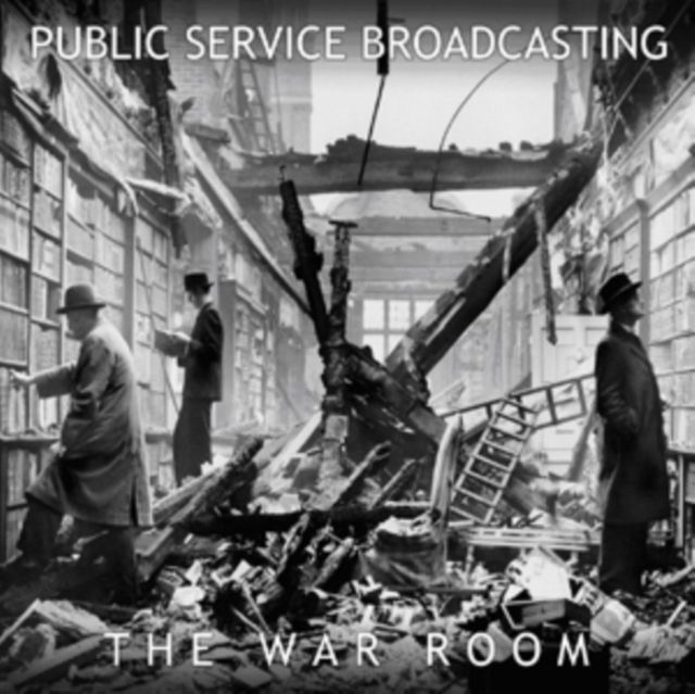 Public Service Broadcasting