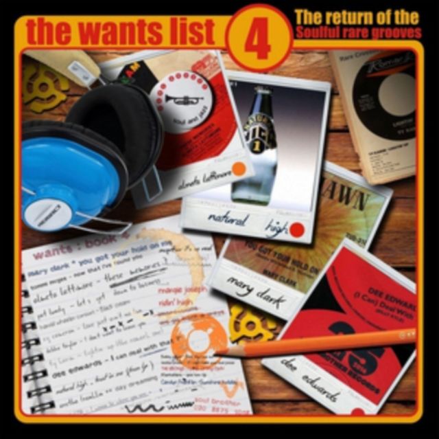 Various Artists