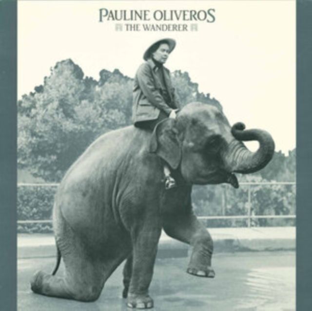 Pauline Oliveros