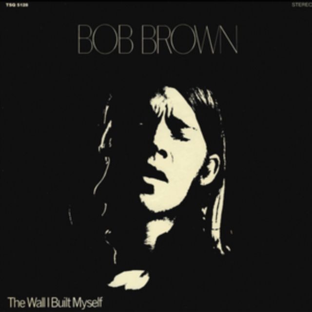 Bob Brown