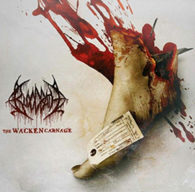 Bloodbath
