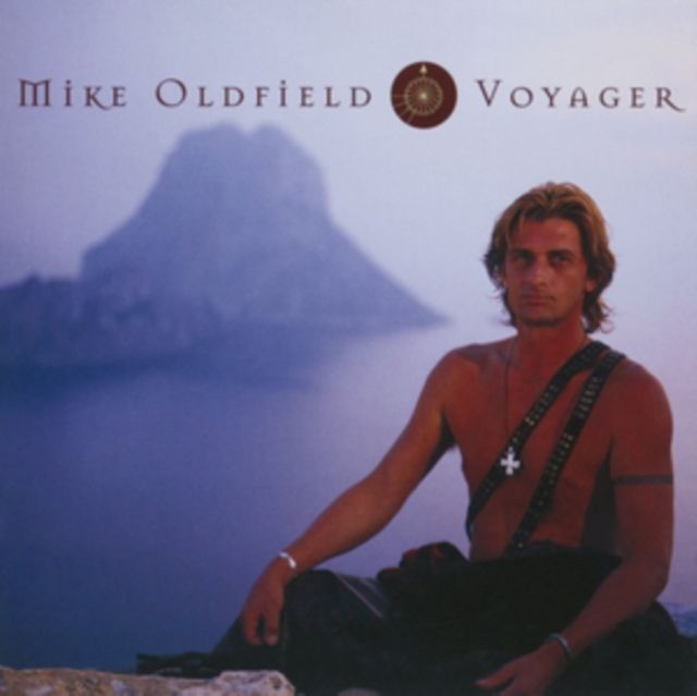 Mike Oldfield