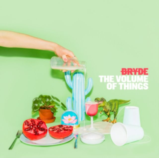 Bryde
