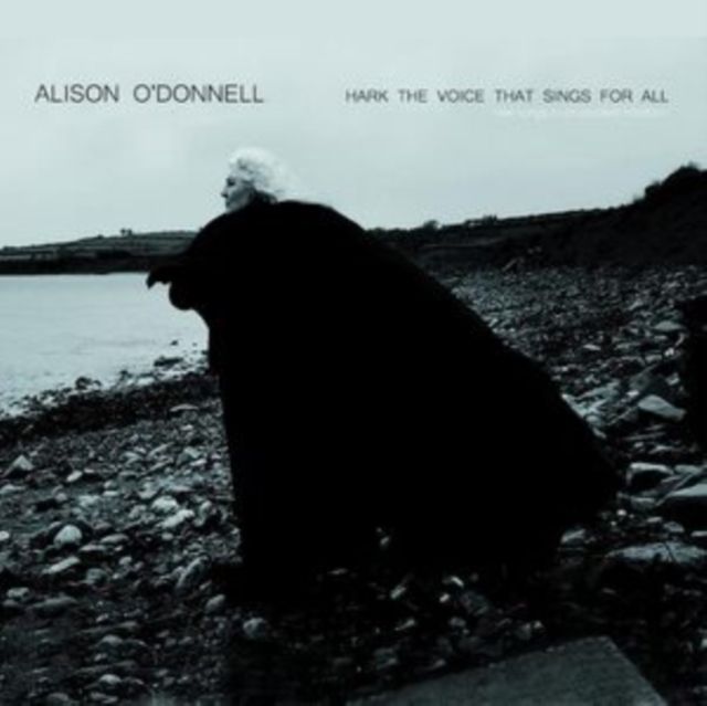 Alison Odonnell