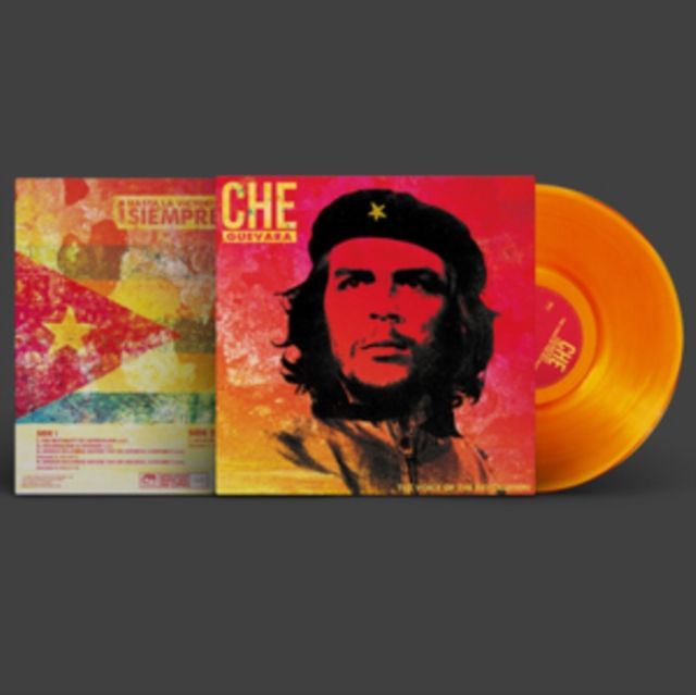 Che Guevara