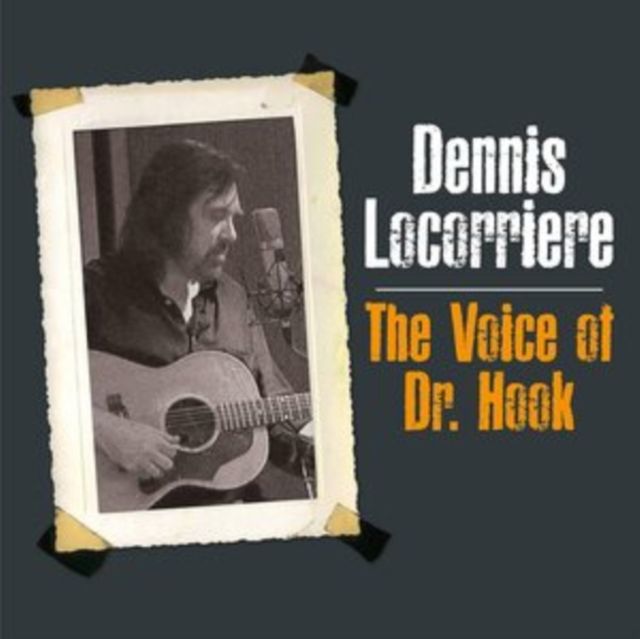 Dennis Locorriere