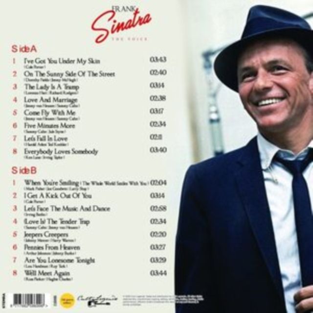 Frank Sinatra
