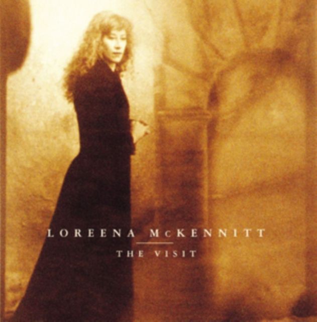 Loreena Mckennitt
