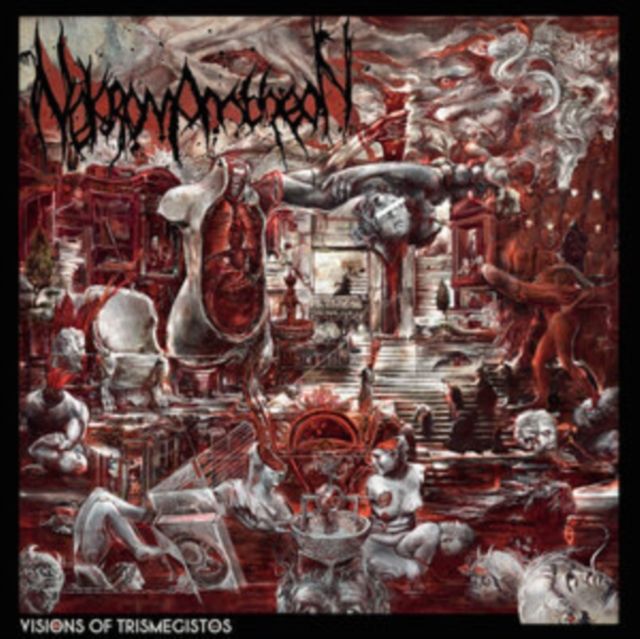 Nekromantheon