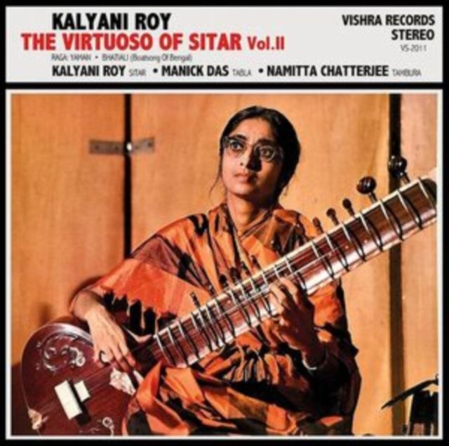 Kalyani Roy