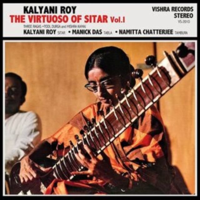 Kalyani Roy
