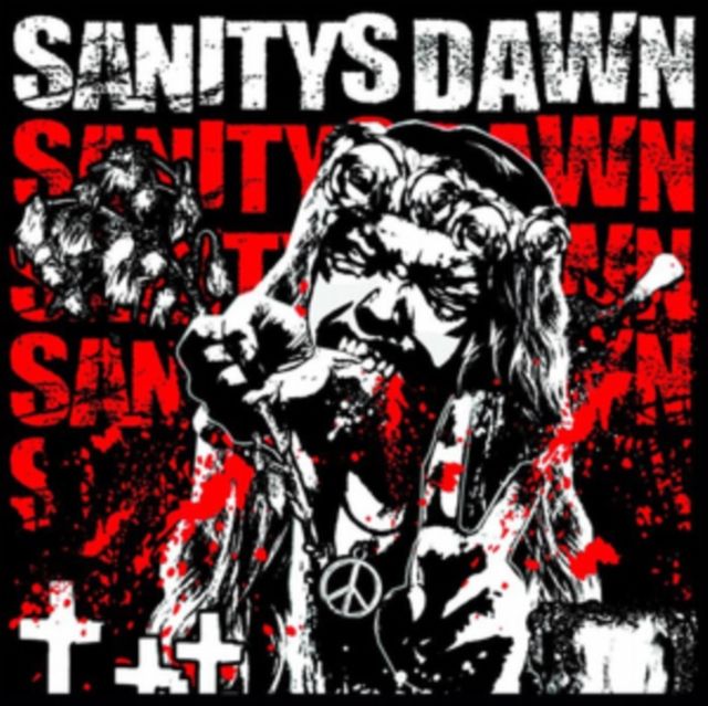 Sanitys Dawn