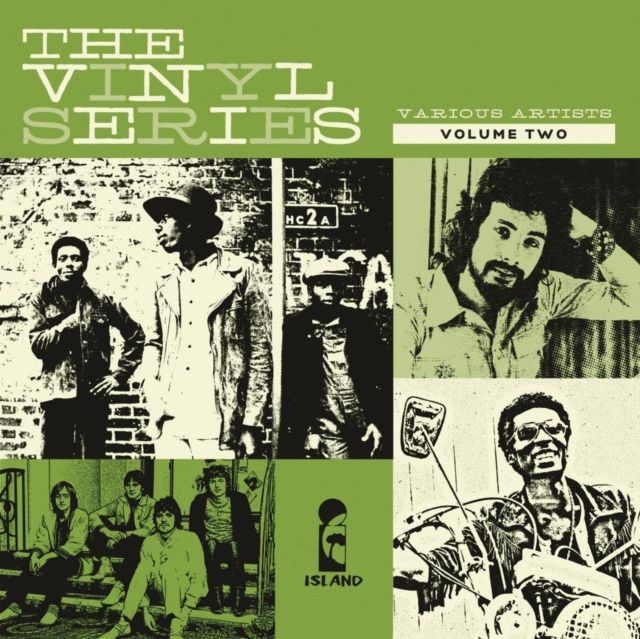 Various Artists