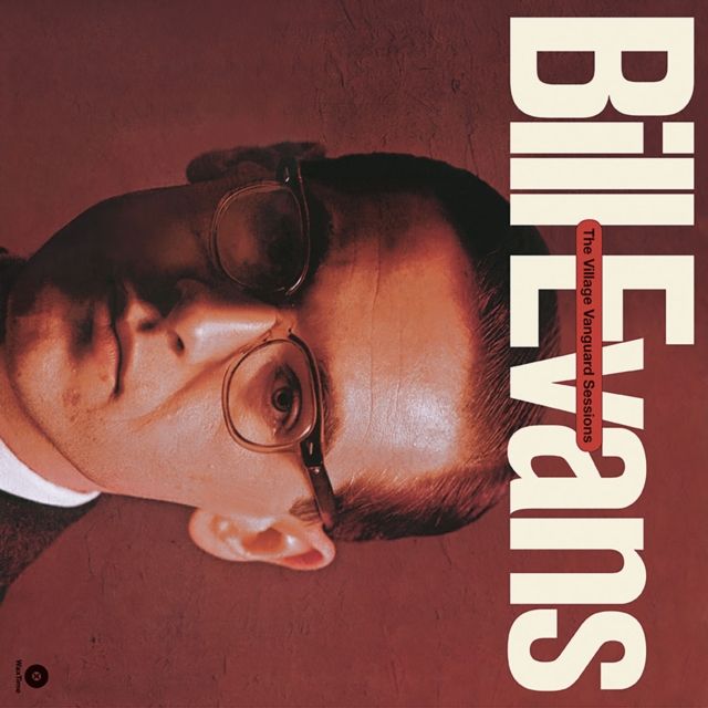 Bill Evans