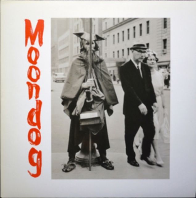 Moondog