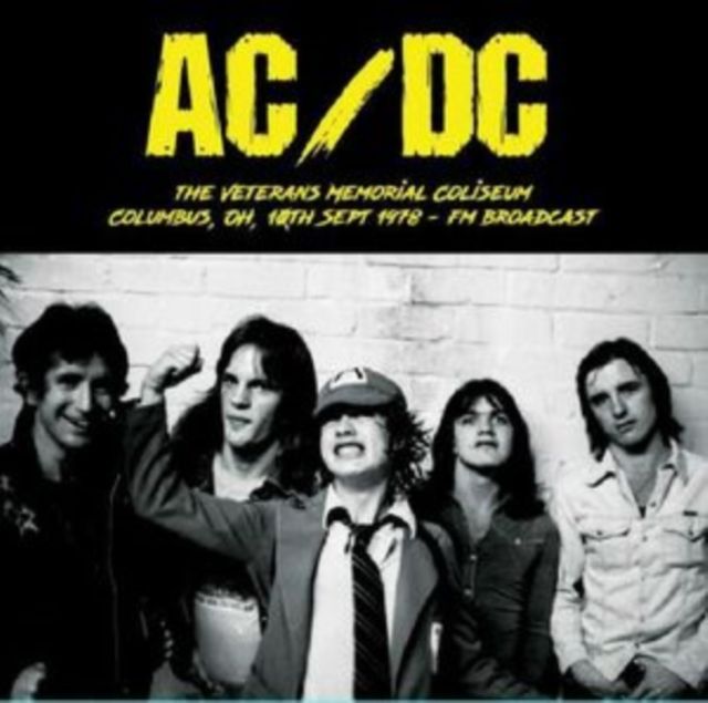 Ac/Dc