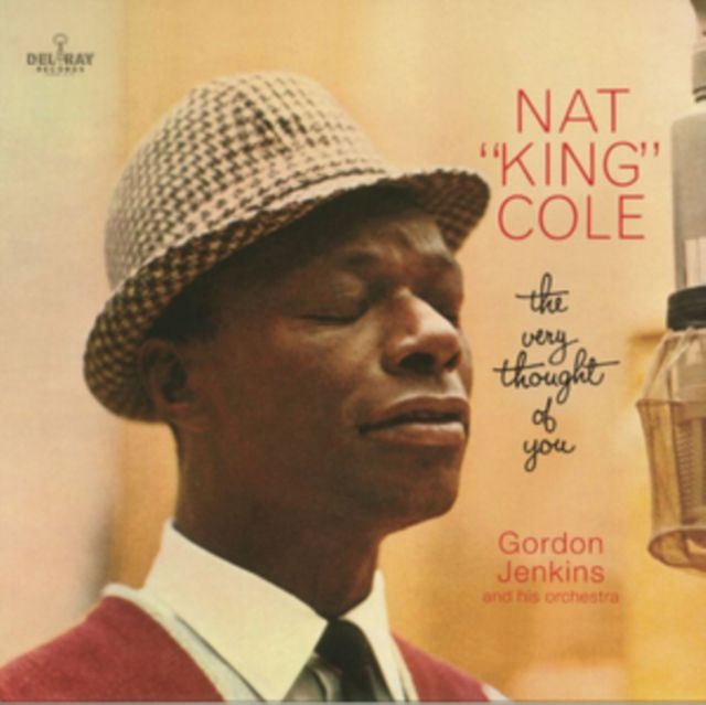 Nat King Cole