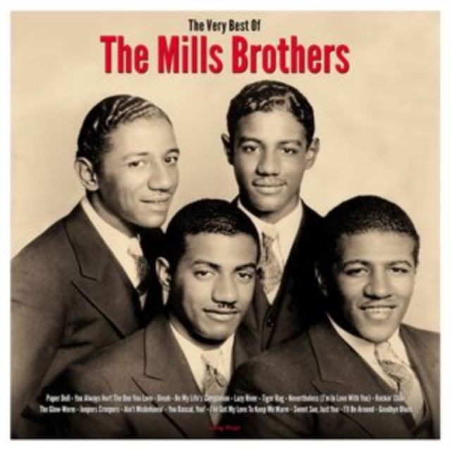 Mills Brothers