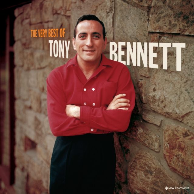 Tony Bennett