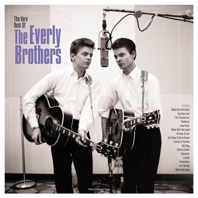 Everly Brothers
