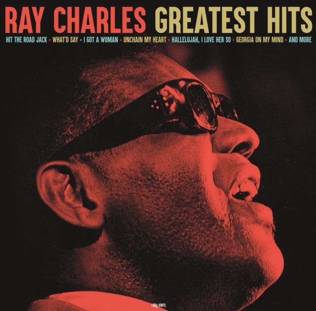 Ray Charles
