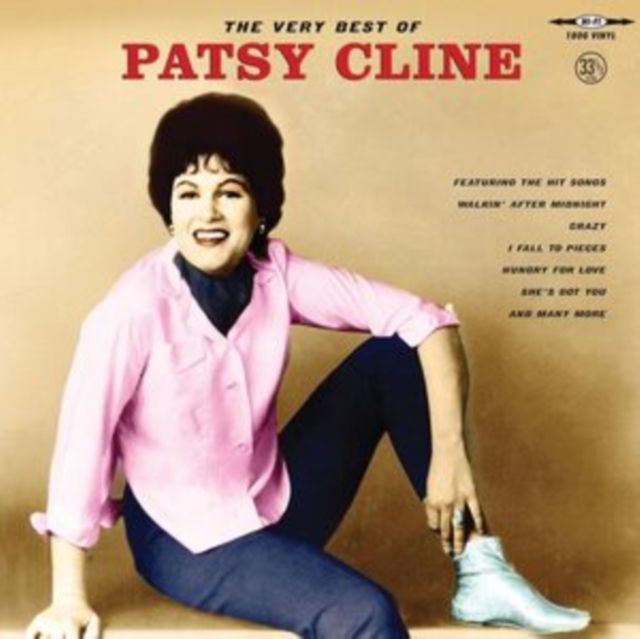 Patsy Cline