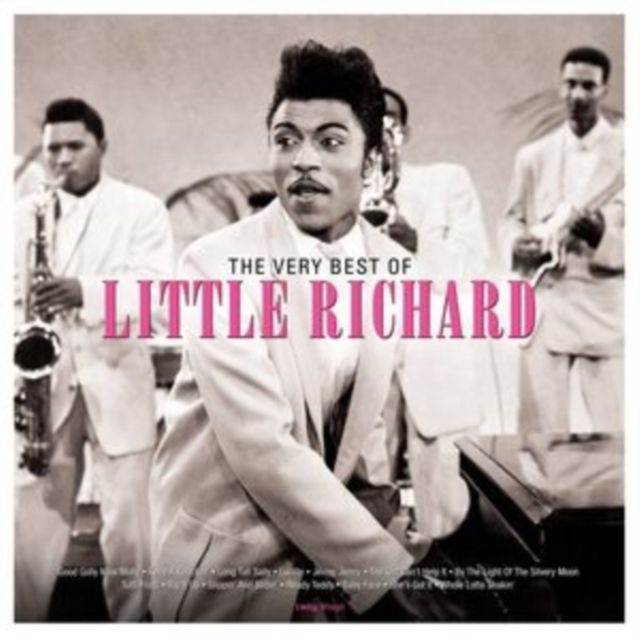 Little Richard