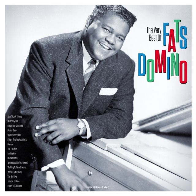 Fats Domino