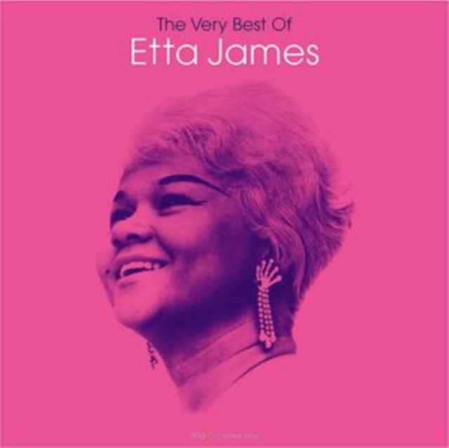 Etta James