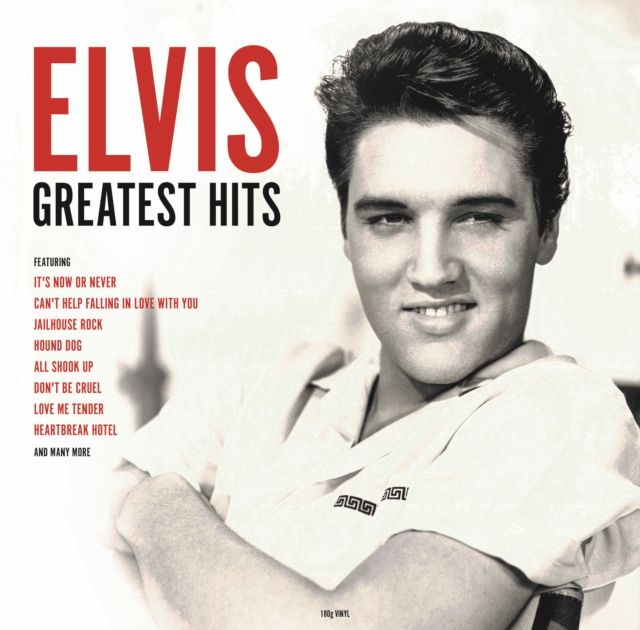 Elvis Presley