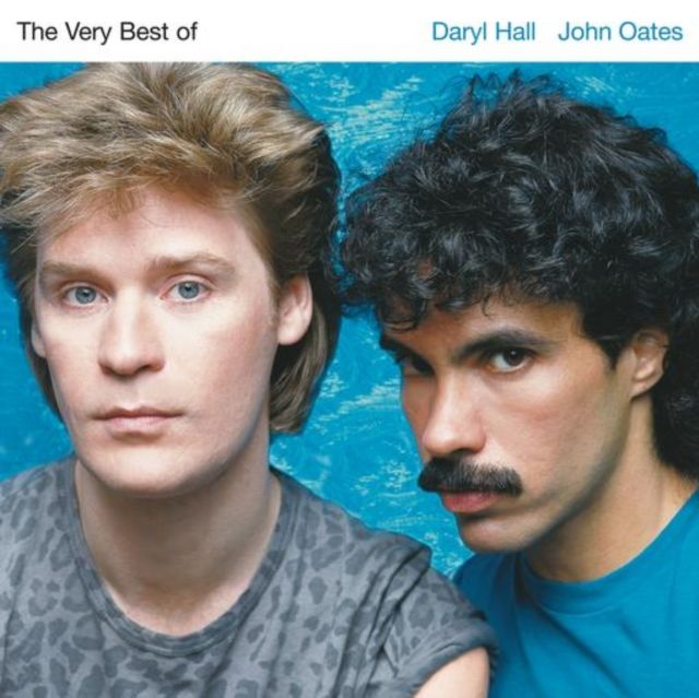 Daryl Hall & John Oates