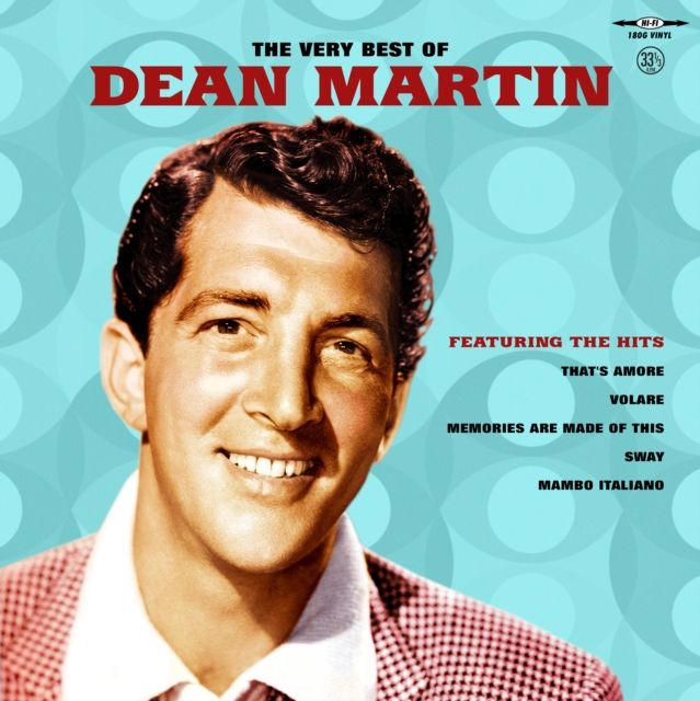 Dean Martin