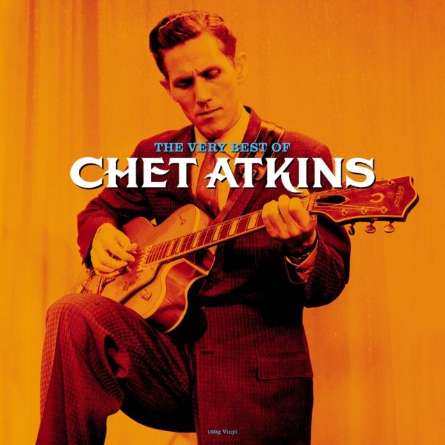 Chet Atkins