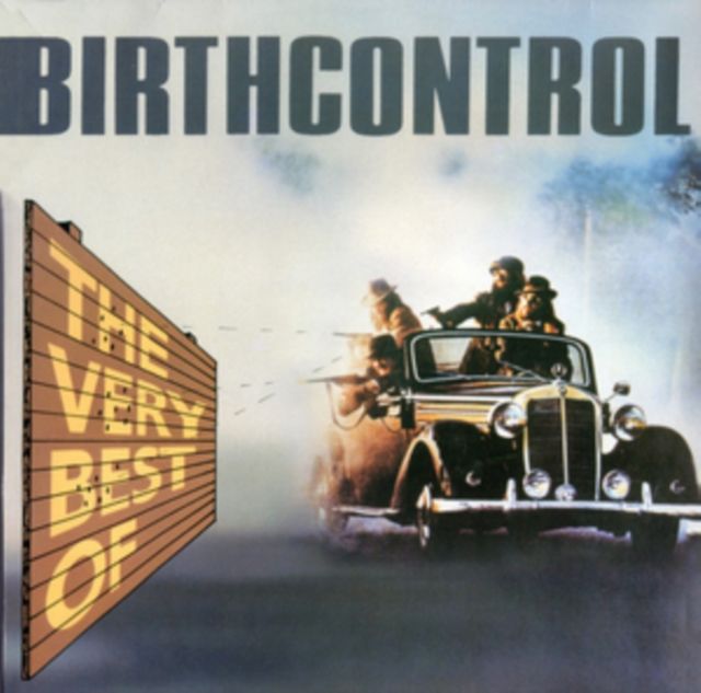 Birth Control
