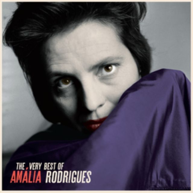 Amalia Rodrigues