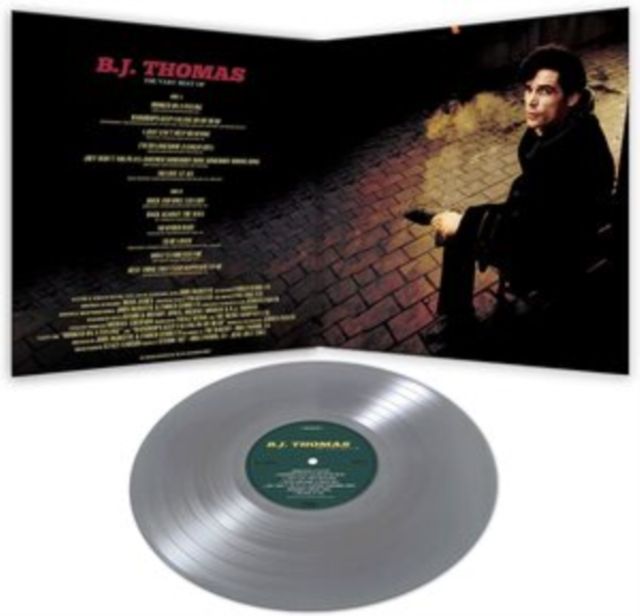 B.J. Thomas