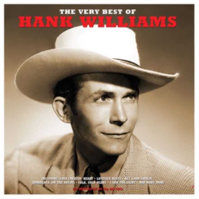 Hank Williams