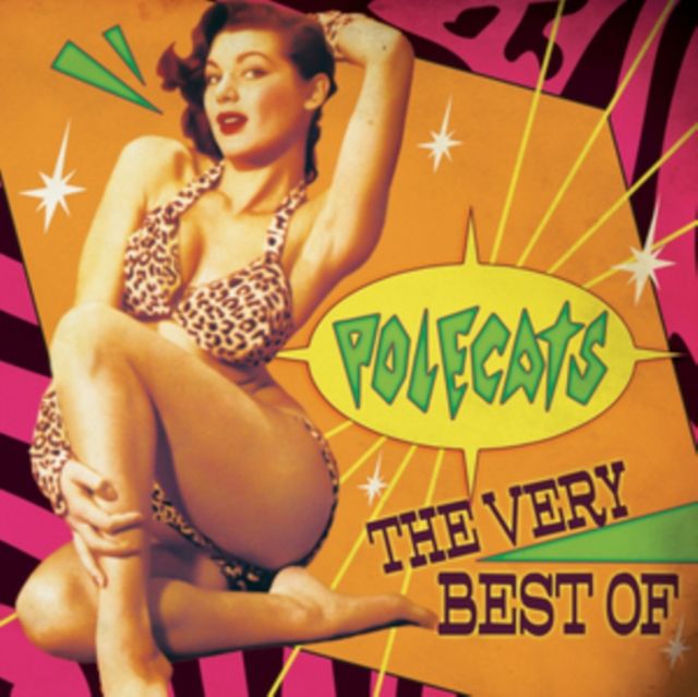 Polecats