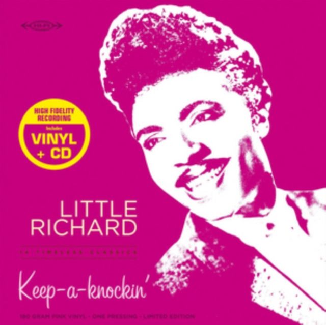 Little Richard