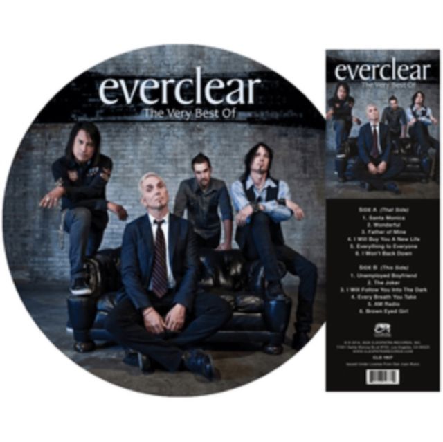 Everclear